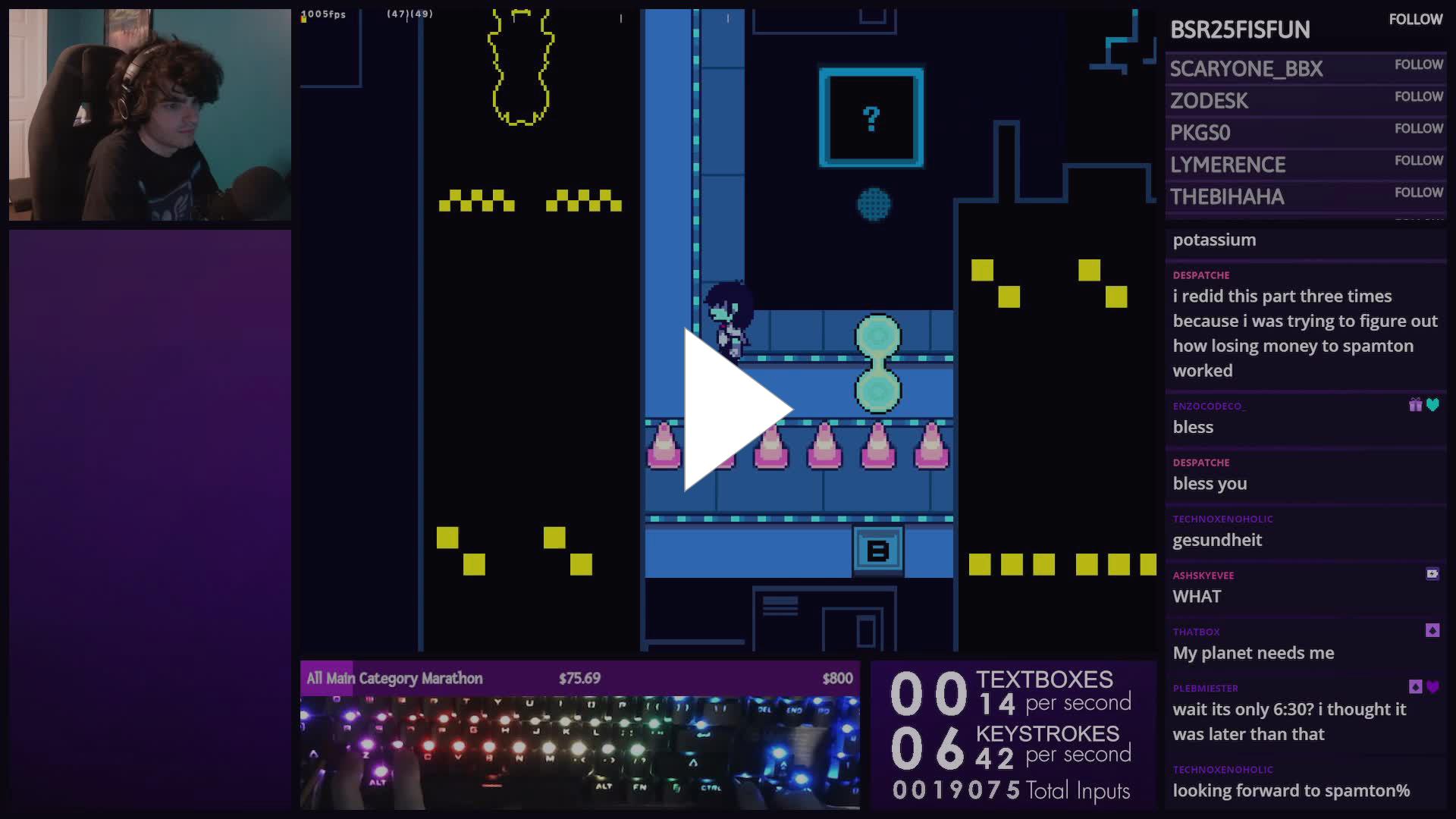 Twitch